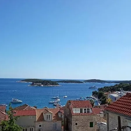 Penzion Romantic Marina